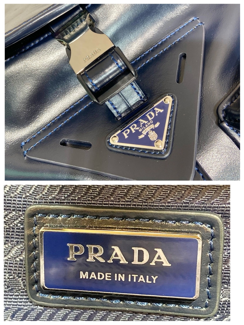 Pra*a satchel bags